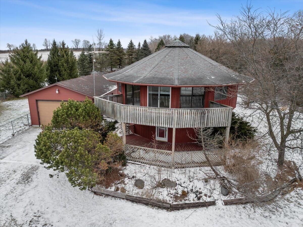 19940 State Highway 57 -, Schleswig, WI 53042