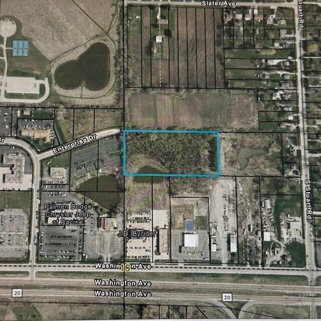 Lt0 Stuart Rd, Mount Pleasant, WI 53404