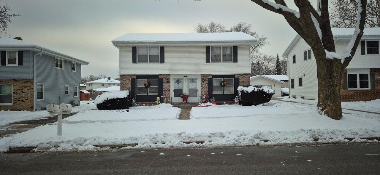 10837 W Appleton Ave #10839, Milwaukee, WI 53225