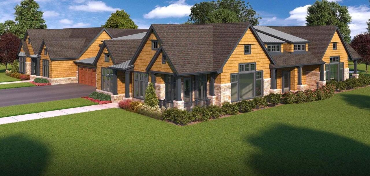 W226N2020 Cedar Ln. #1001, Pewaukee, WI 53072