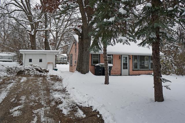 New Homes For Sale This Week in Salem Lakes: November 28th to December 4th