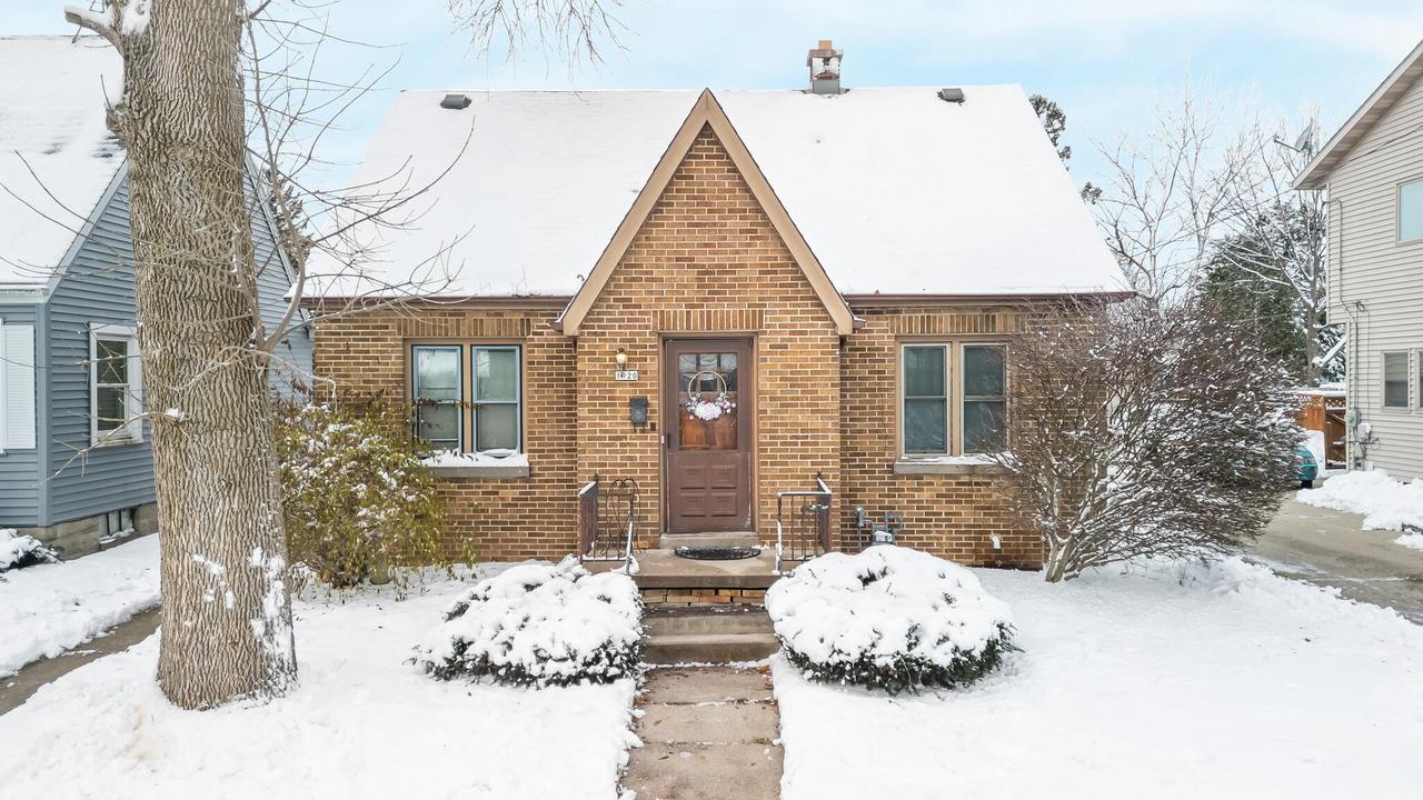 1920 N 21st St, Sheboygan, WI 53081