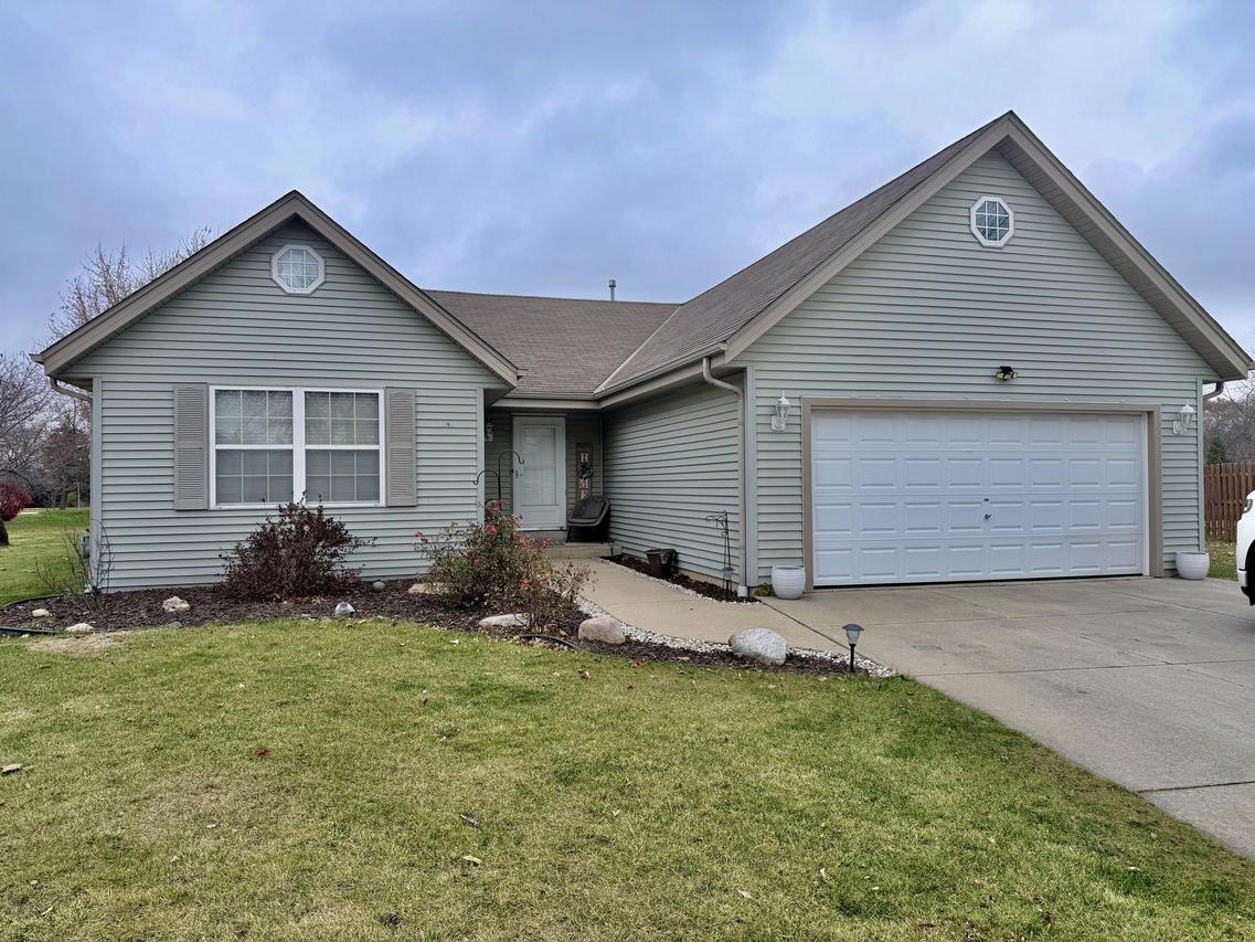 3010 W Kimberly Ave, Greenfield, WI 53221