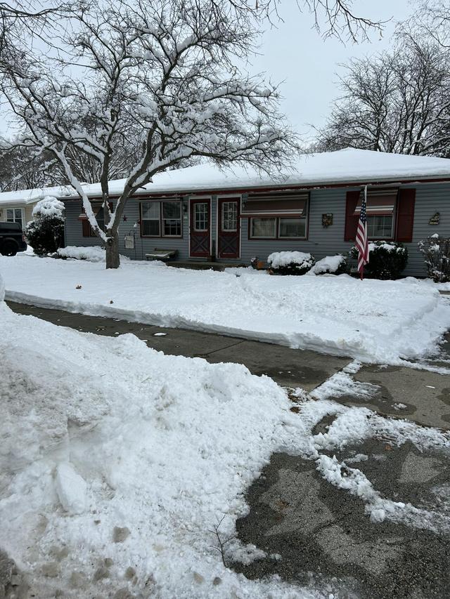 513 Bender Rd #515, West Bend, WI 53090