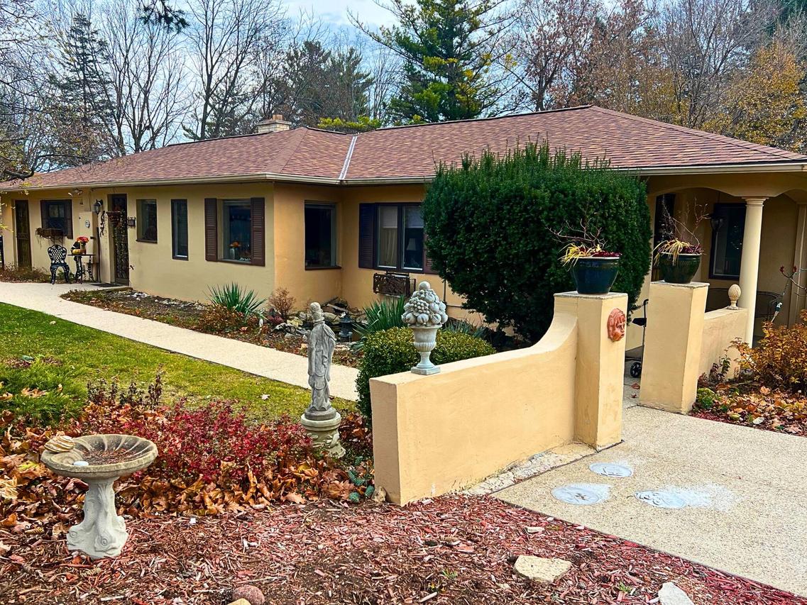 119 S Stuart Rd, Mount Pleasant, WI 53406