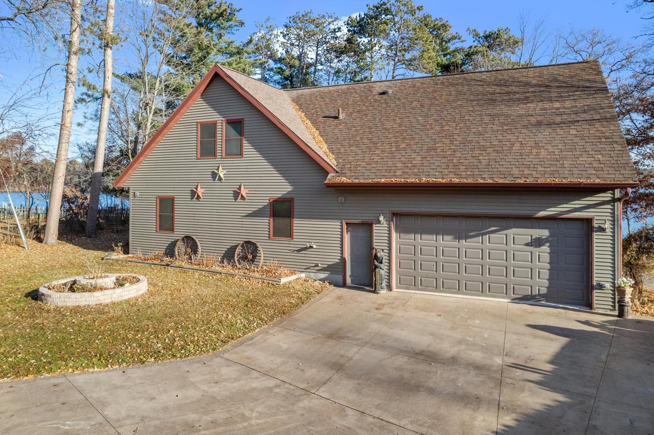 2608B 7 1/4 Ave, Chetek, WI 54728