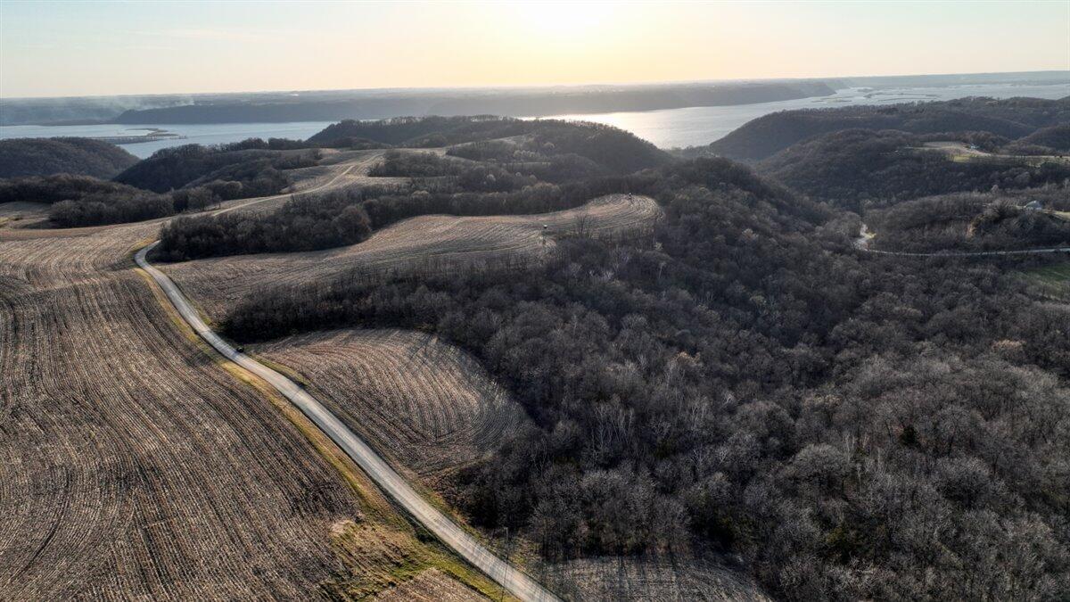 Lot 3 Lucky Ln, Seneca, WI 54626