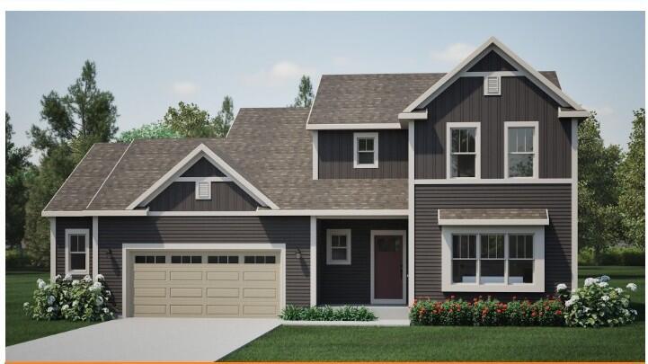 N67W25484 Vail Ln, Sussex, WI 53089