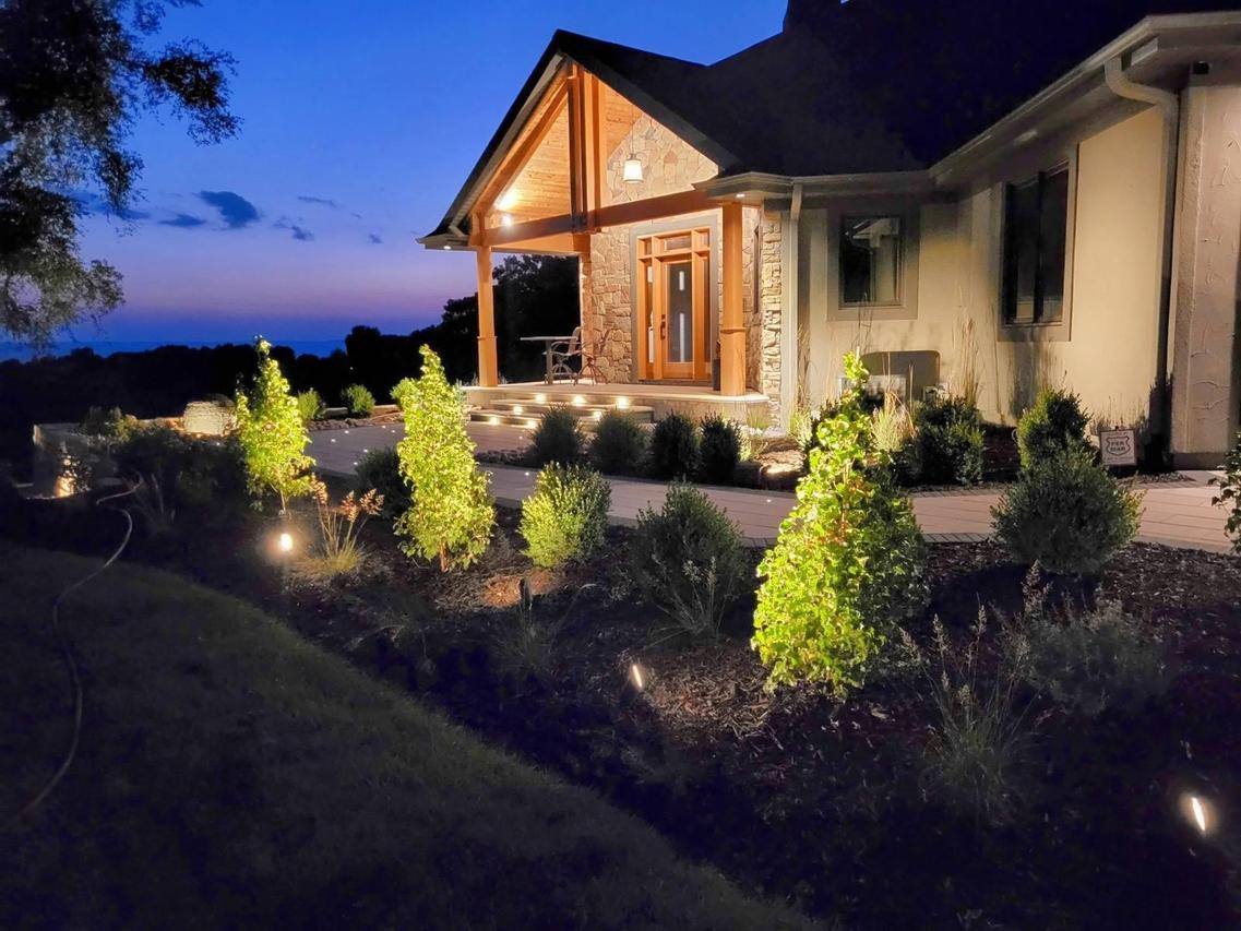 N4438 Eagle Bluff, Medary, WI 54650