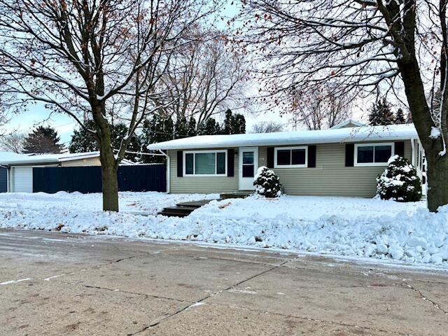 2921 Michigan Ave, Sheboygan, WI 53081