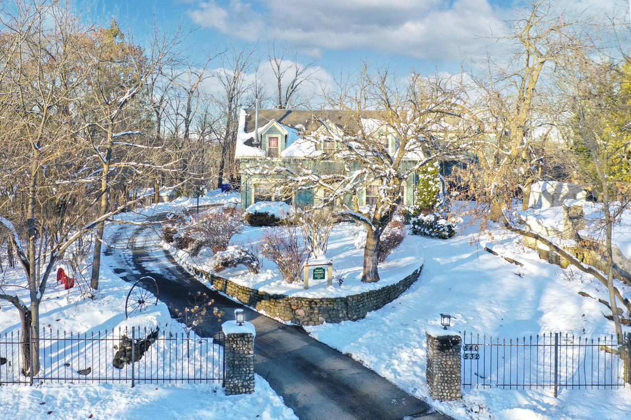 540 Storle Ave, Burlington, WI 53105