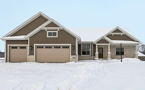 2352 Hoods Creek #Lt99, Mount Pleasant, WI 53406