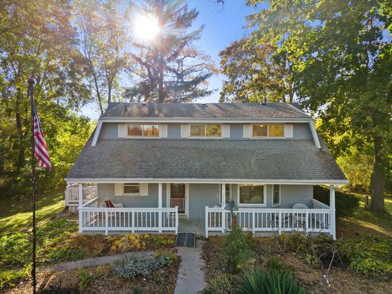 New Homes For Sale This Week That Attend Homestead High School: November 28th to December 4th