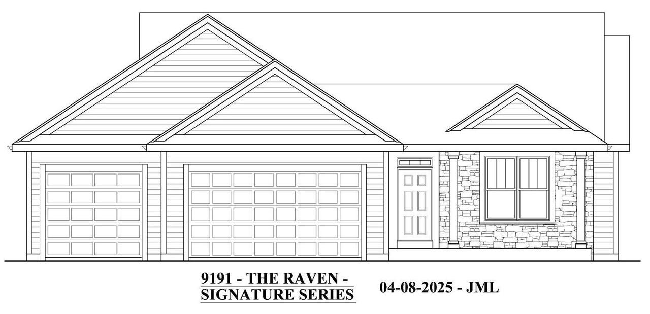 500 Midge St, Johnson Creek, WI 53038