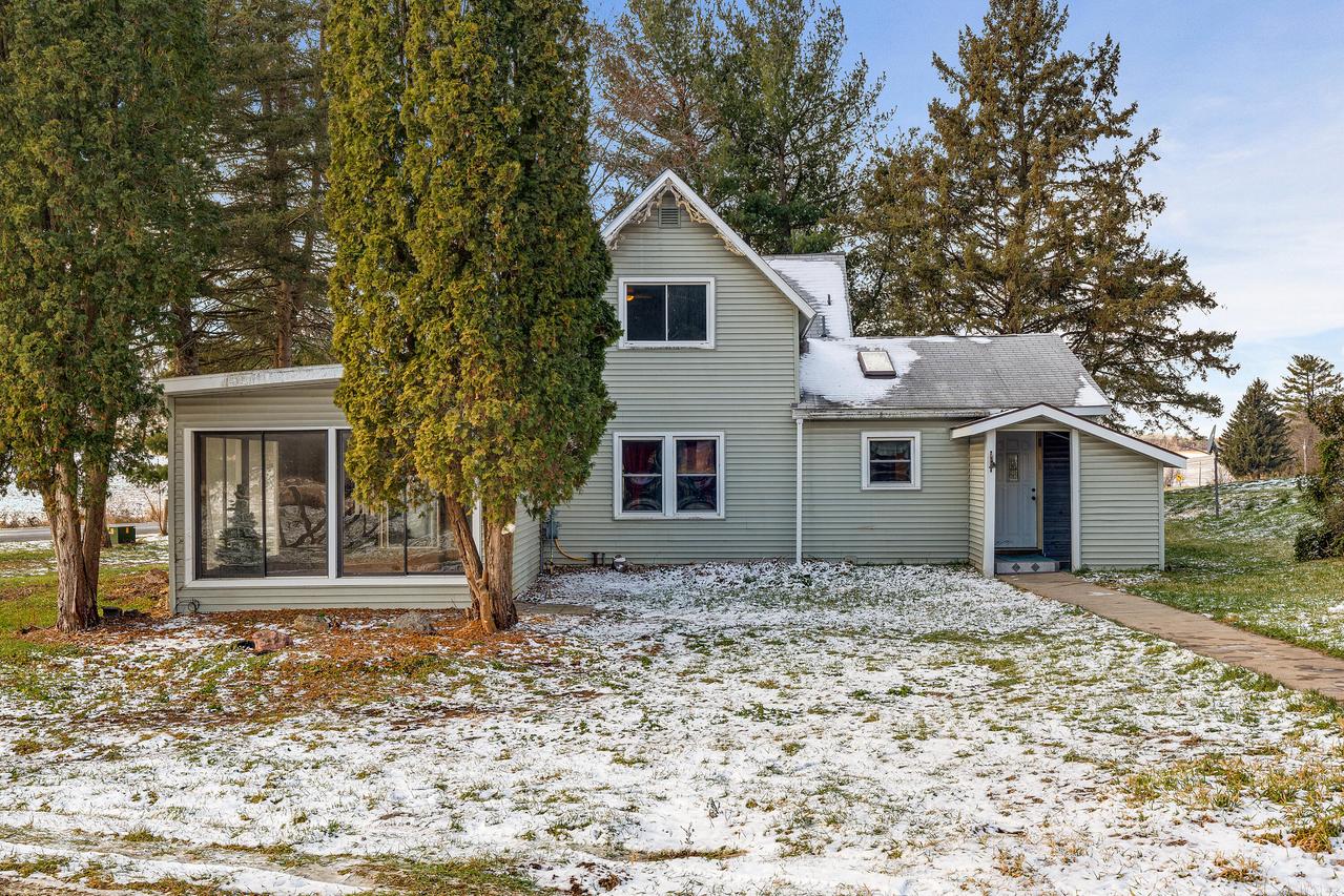W17474 Silver Creek, Gale, WI 54630