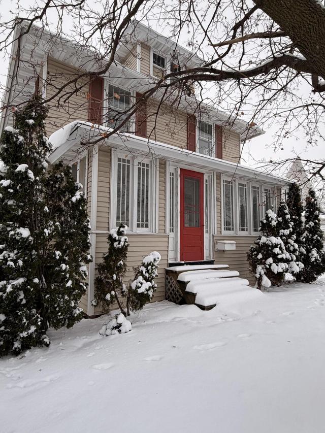 156 W Menasha Ave, Whitelaw, WI 54247