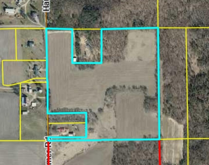 Hammer Rd, Sparta, WI 54656