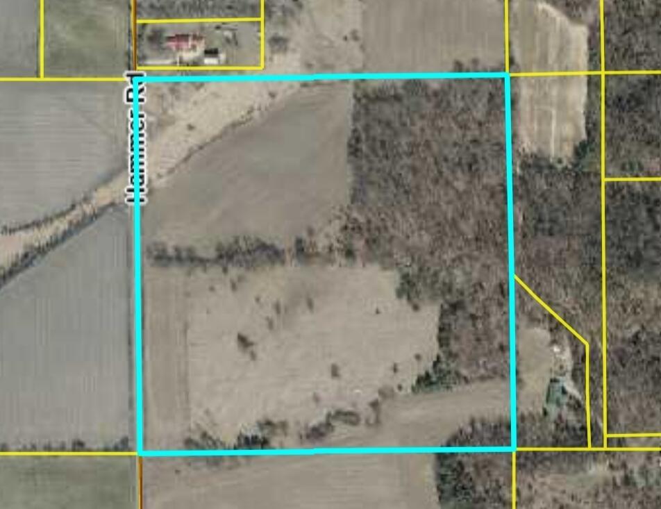 Hammer Rd, Sparta, WI 54656