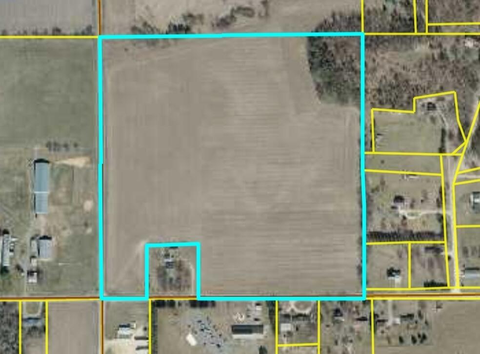 Hammer Rd, Sparta, WI 54656