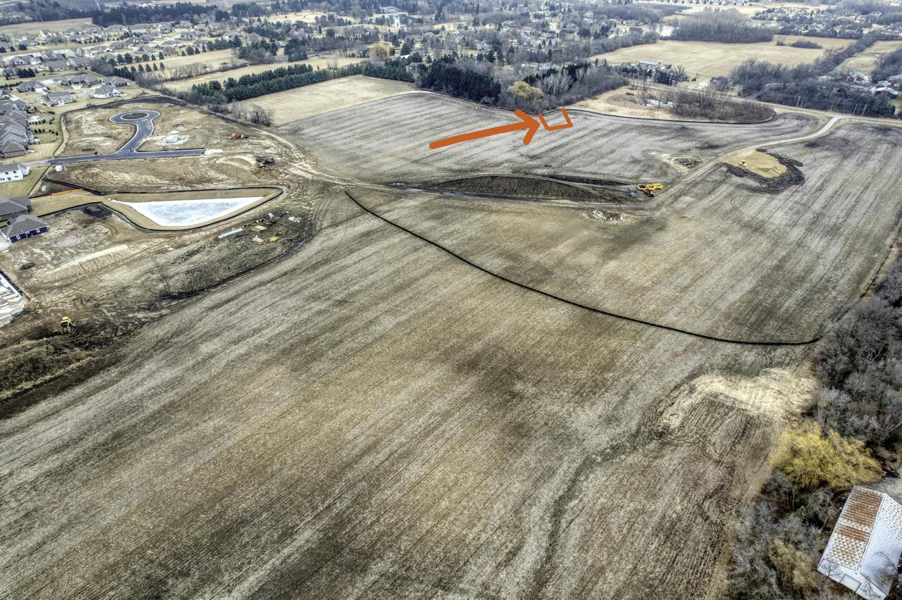 Lt118 Hoods Creek, Mount Pleasant, WI 53406