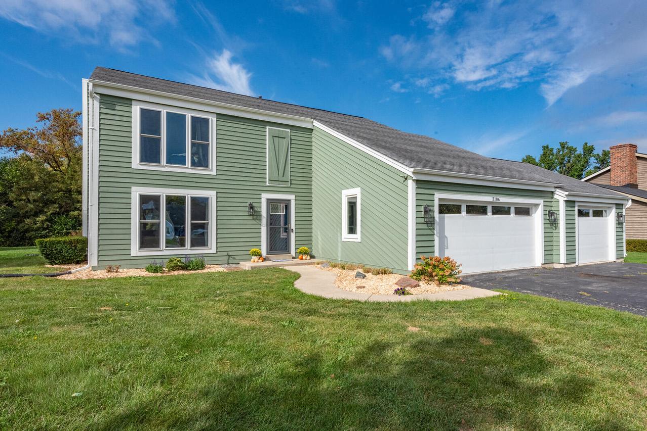 3106 Terrace High -, Caledonia, WI 53406