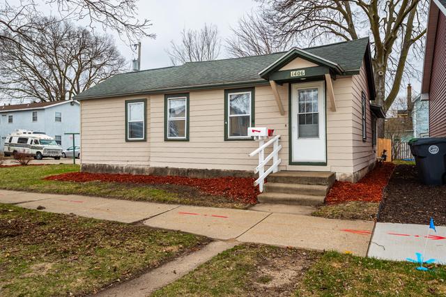New Homes For Sale This Week in La Crosse: November 28th to December 4th