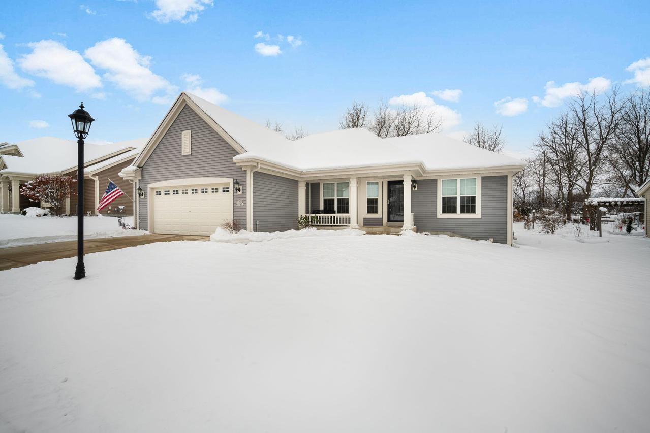 W207N17371 Parkview Dr., Jackson, WI 53037