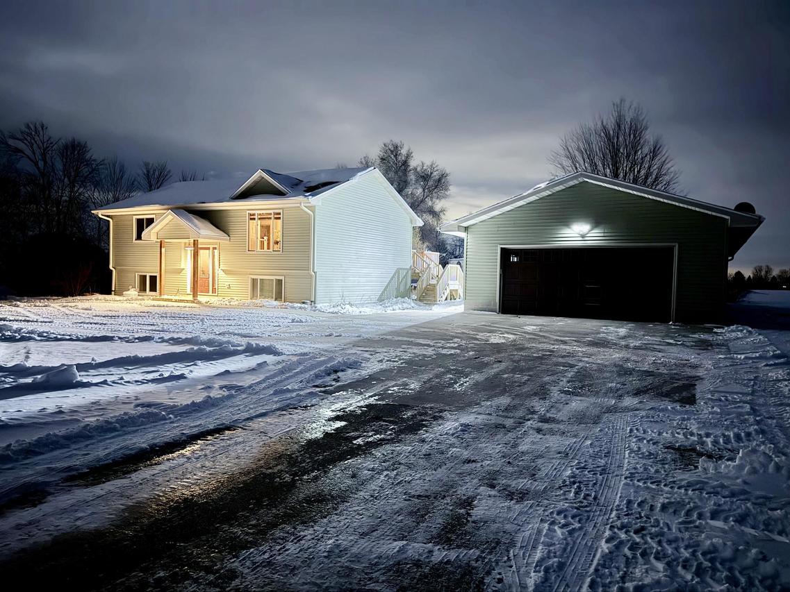 7333 County Road K -, Kossuth, WI 54247