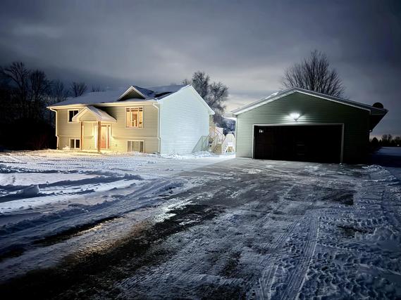 Homes Just Sold That Attend Schultz Elementary School: December 2nd to December 8th