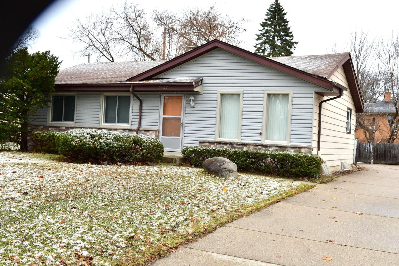 [Address Hidden by Seller], Milwaukee, WI 53209