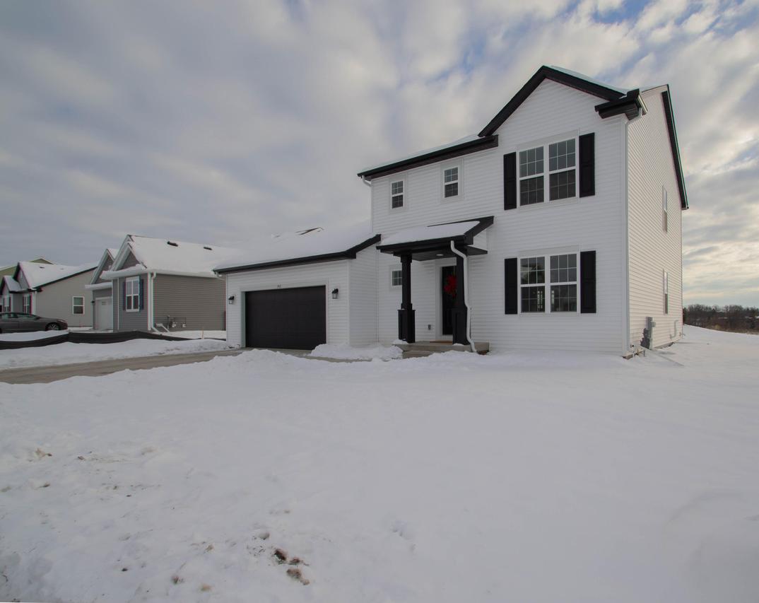 743 Johnson St, Watertown, WI 53094