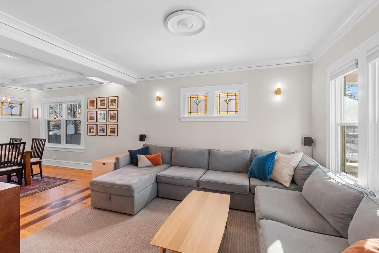 2910 S Herman St, Milwaukee, WI 53207