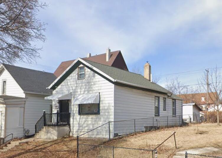 1028 W Scott St., Milwaukee, WI 53204