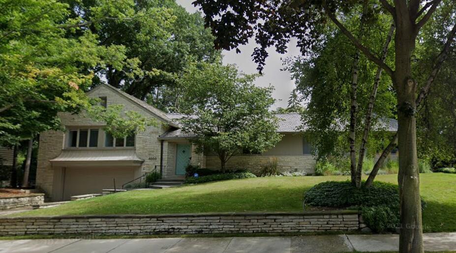 4666 N Wilshire Rd., Whitefish Bay, WI 53211