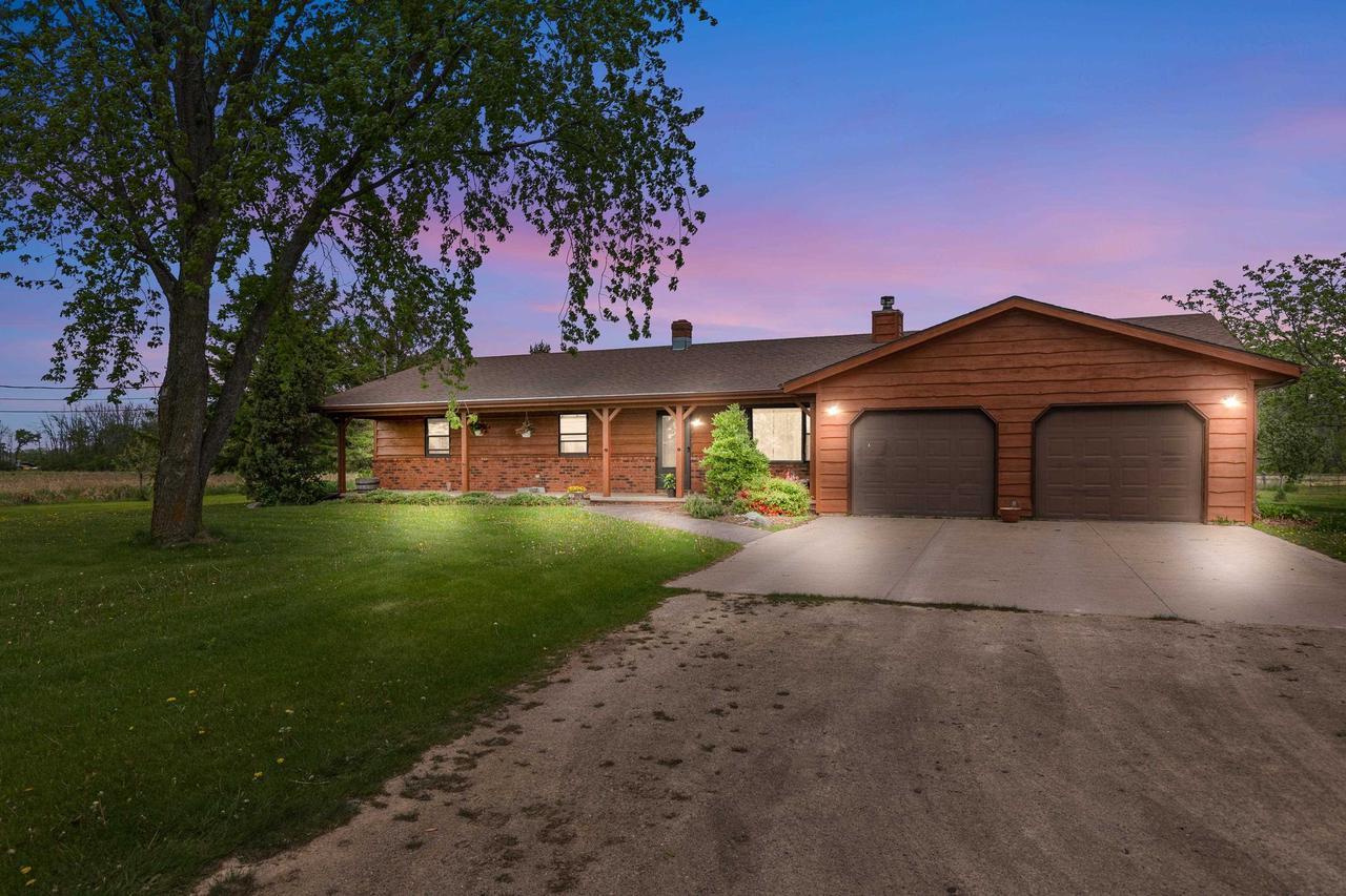 W5446 State Road 114 -, Harrison, WI 54952