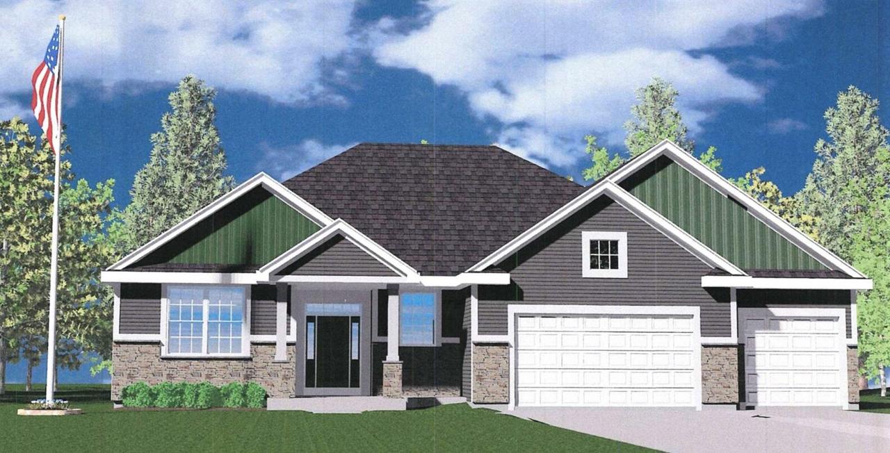 N75 W24746 Lauren Dr, Sussex, WI 53089