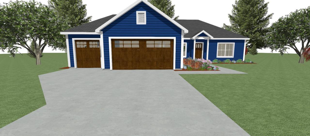 Lt  1 Hillside Ln, Cedarburg, WI 53012