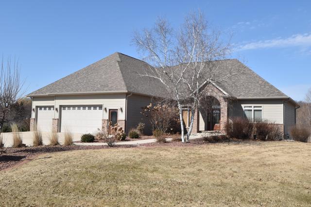 New Homes For Sale This Week in Beaver Dam: December 5th to December 11th