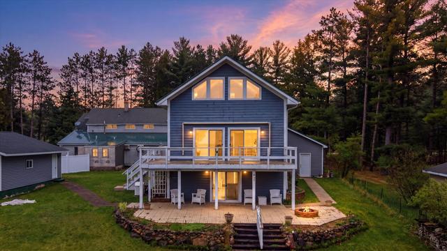 New Homes For Sale This Week That Attend Westfield Area Middle School: December 5th to December 11th
