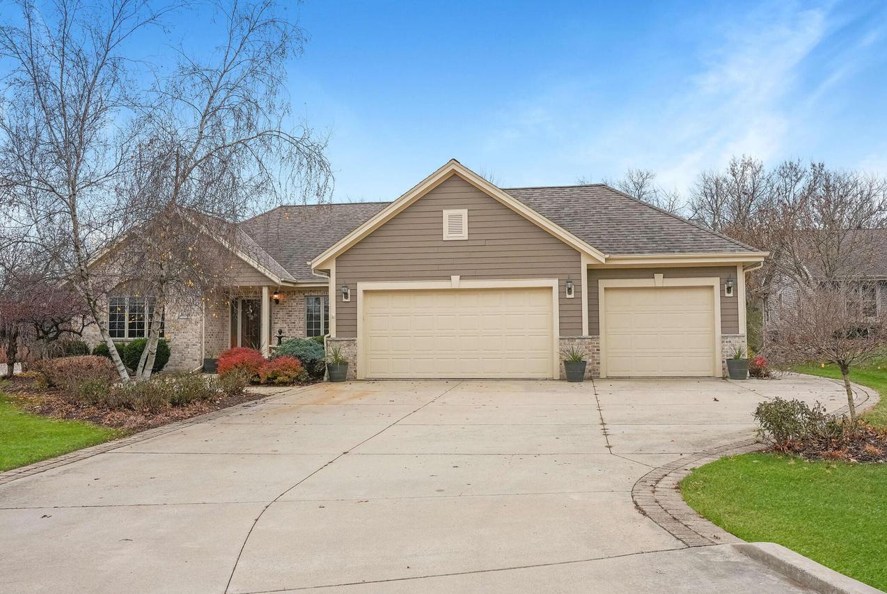 26545 Nordic Ridge, Norway, WI 53185