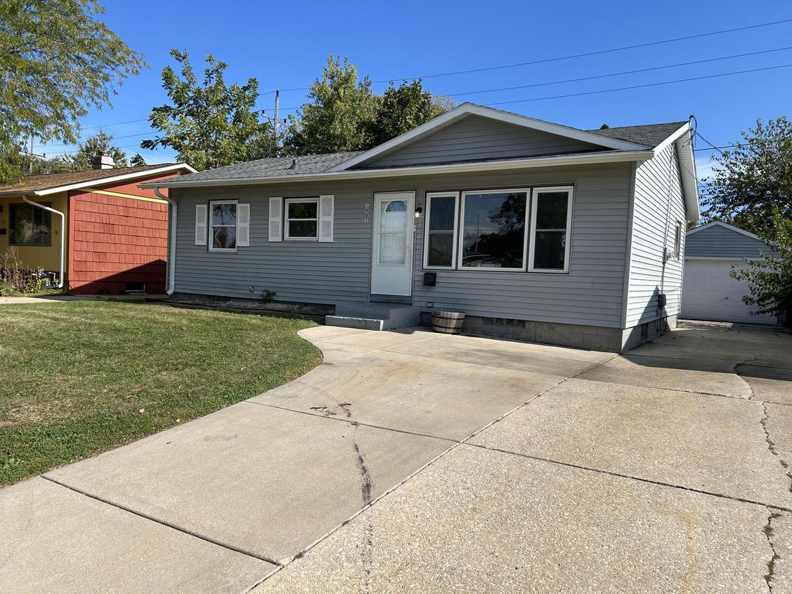 1901 Mount Pleasant St, Racine, WI 53404