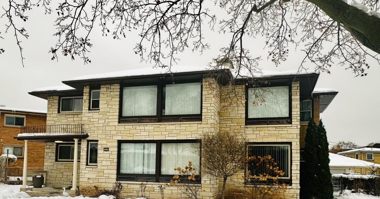 3018 W Ruskin St #18A, Milwaukee, WI 53215