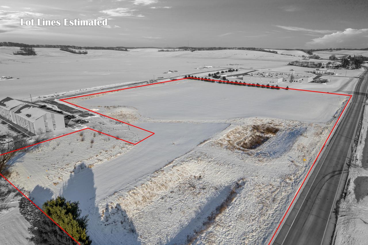 Pine Ferguson St, Independence, WI 54747