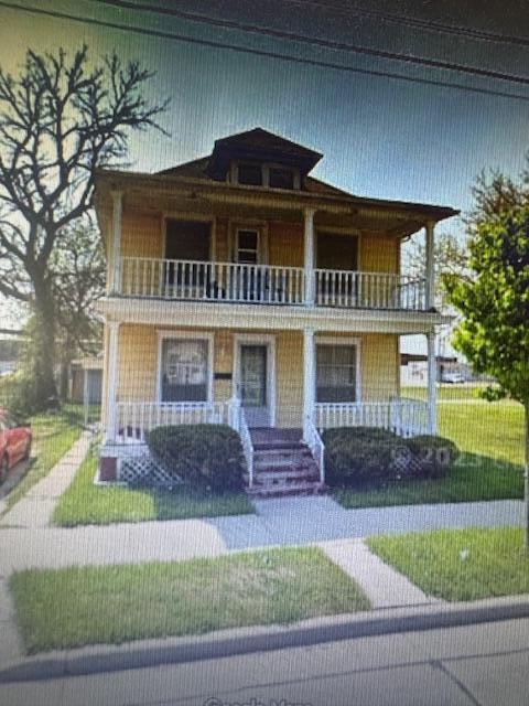 1620 Mead St, Racine, WI 53403