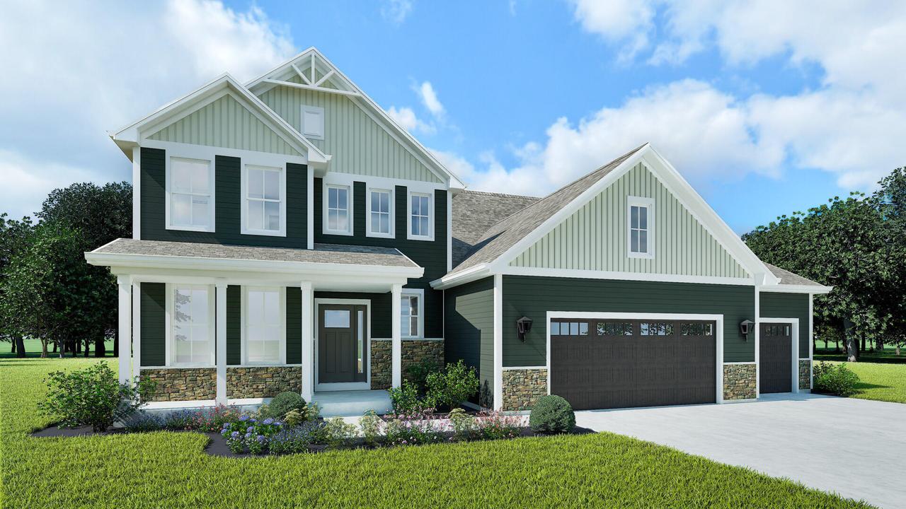 W168N10211 Bittersweet Trl, Germantown, WI 53022