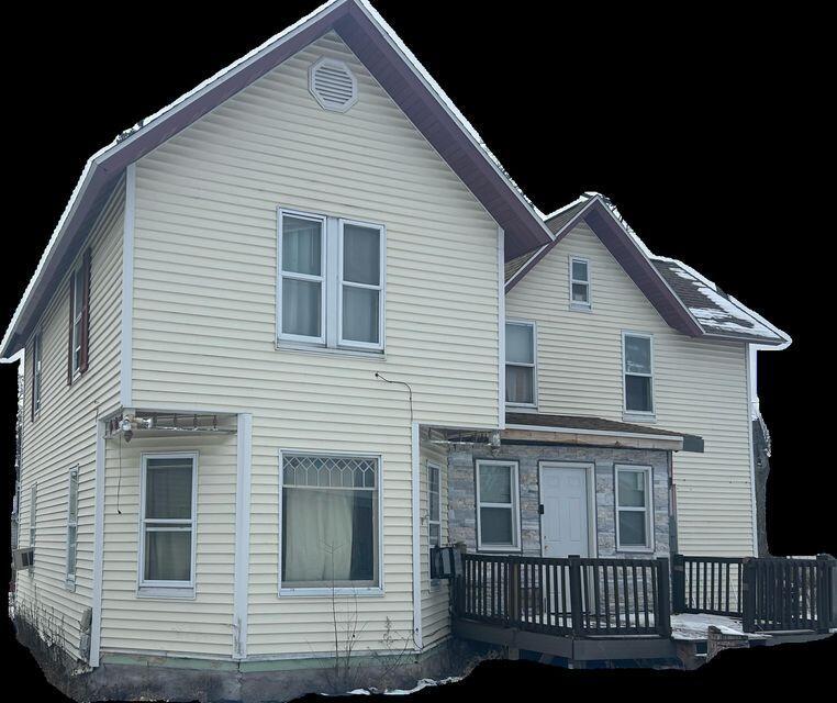 141 10th St, Wisconsin Rapids, WI 54494