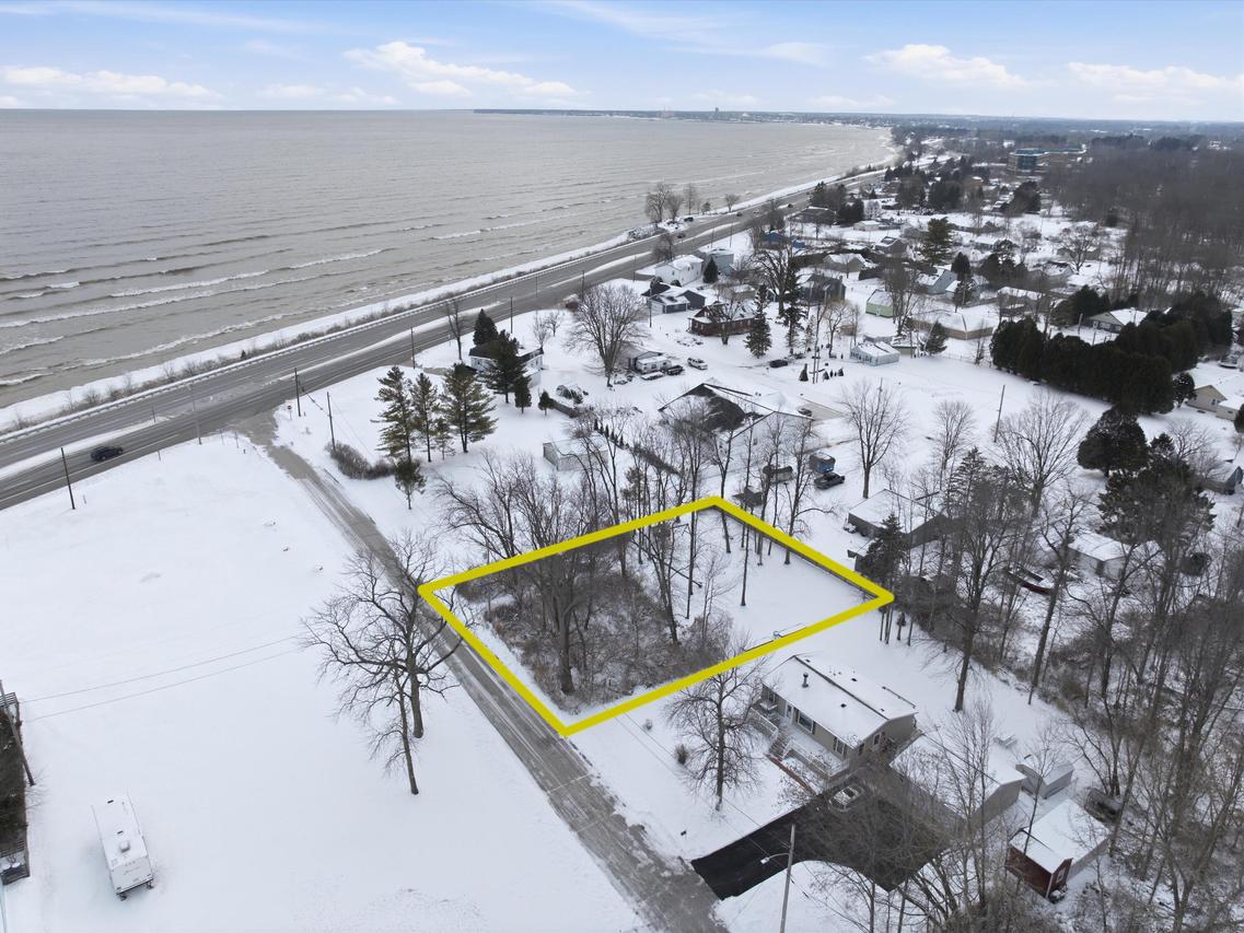 Lt13/14 Florence St, Two Rivers, WI 54241