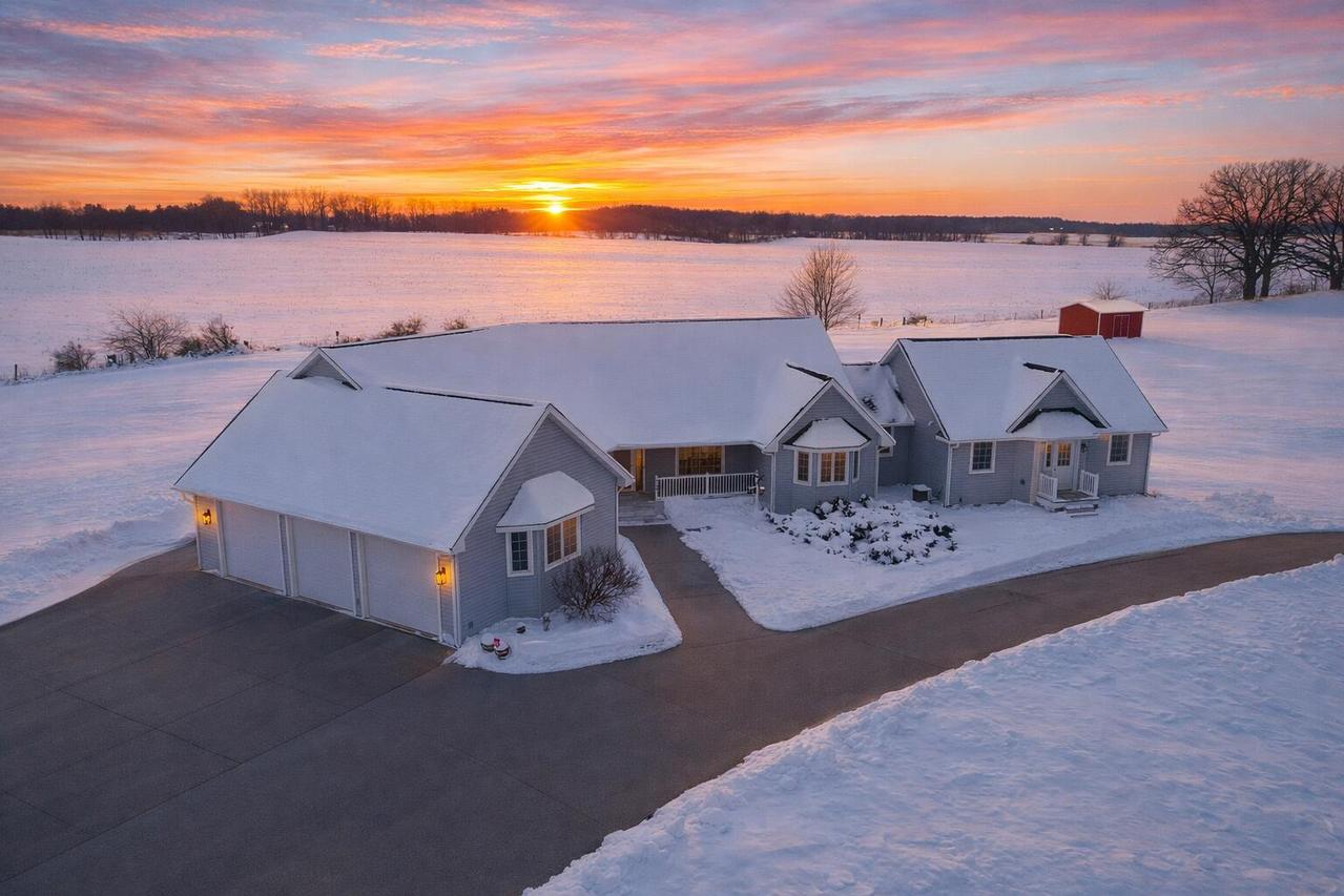 11365 N Us Highway 14 -, Union, WI 53521