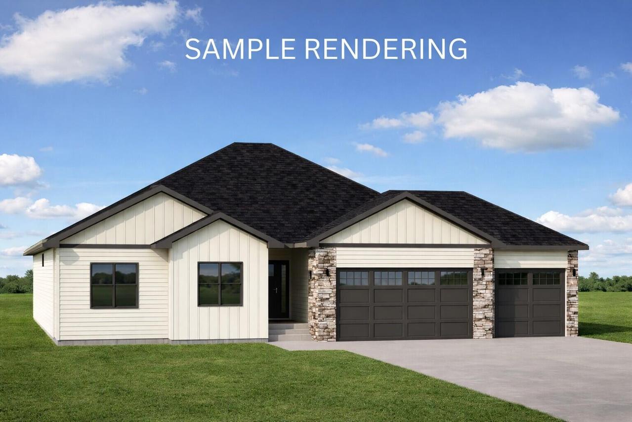 633 Lewis Ct, Holmen, WI 54636