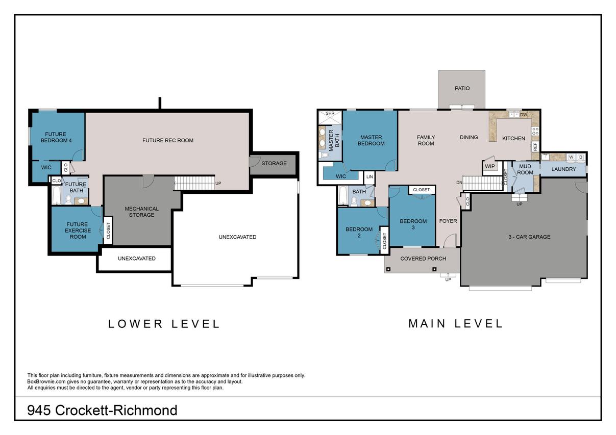 953 Bridger Dr, Holmen, WI 54636